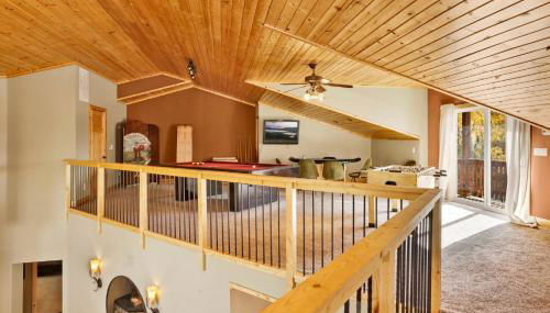 Grand Forest Lodge #1884 - Foto 4