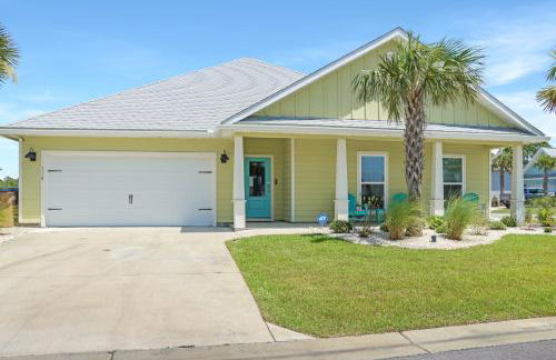 Beach Haven at WindMark by Pristine Properties Vacation Rentals - Foto 53