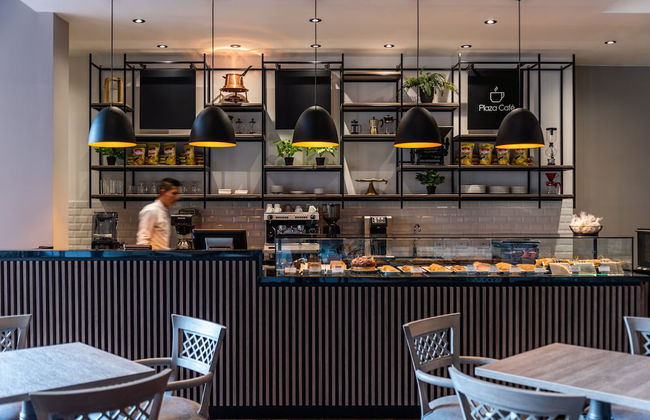 Estelar Apartamentos Bogotá - La Fontana - Photo 32