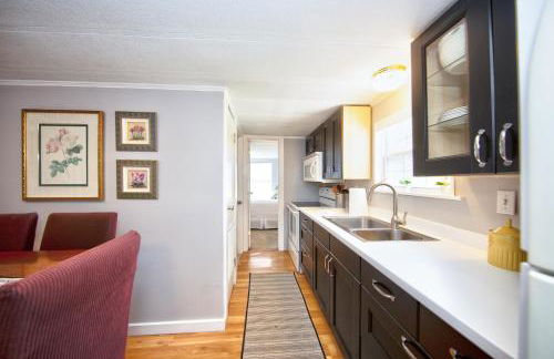 Watch Deer from a Farm Cottage - Foto 10