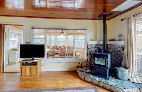 Wilts Happy Place - Foto 13