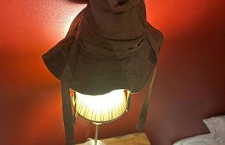 The Burrow, Oradour ST Genest - Foto 52