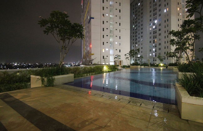 Bassura City Apartment By Mediapura - Foto 18