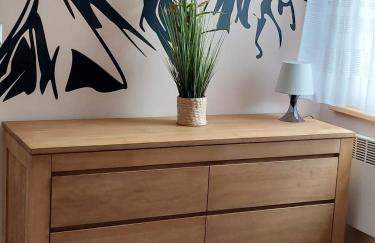 Uroczy Domek z Kominkiem - Foto 16