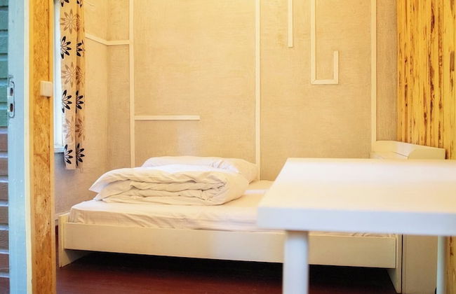 Asmonai Campsite - Photo 10