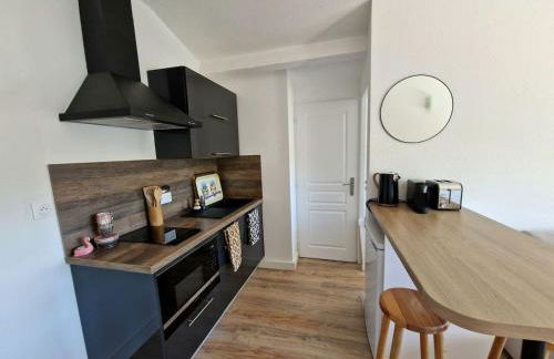 Les flamants roses de la Capte T2 - Foto 7