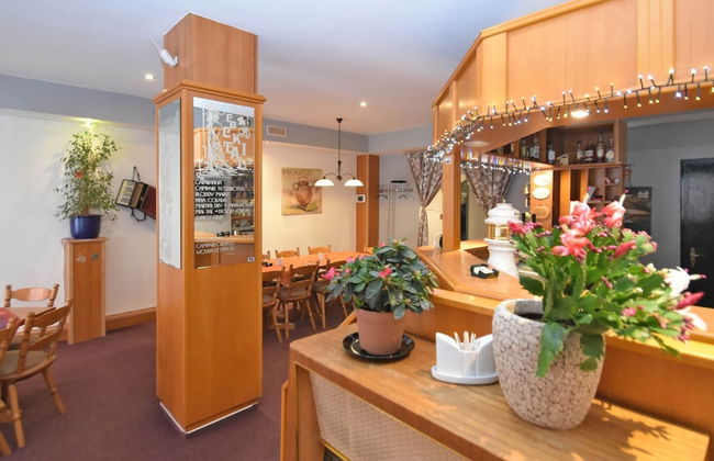 Spacious Apartment in Ballenstedt Harz near Lake - Photo 17