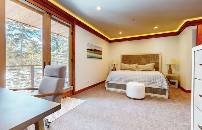 Obsidian Ski & Golf Villa 3 Bdr, Prime Location! - Foto 11