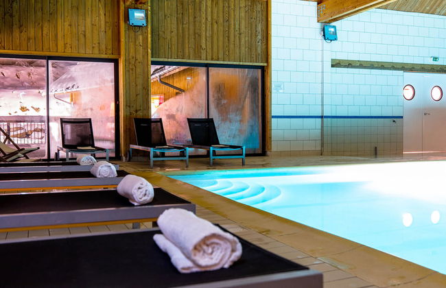 Les Chalets du Berger - Foto 8