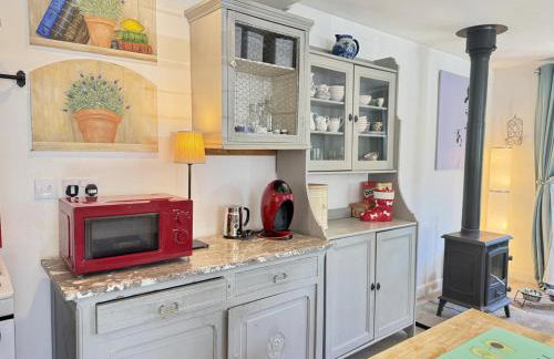 Charming Dog-Friendly Guesthouse - Foto 30