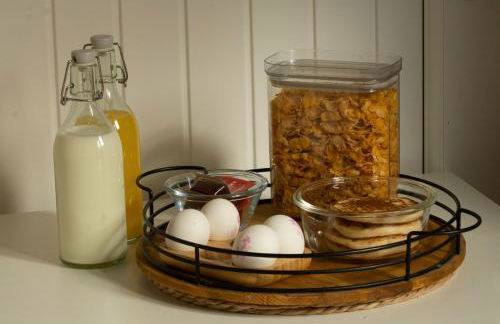 Pirnie Lodge Holiday Lets - Foto 79