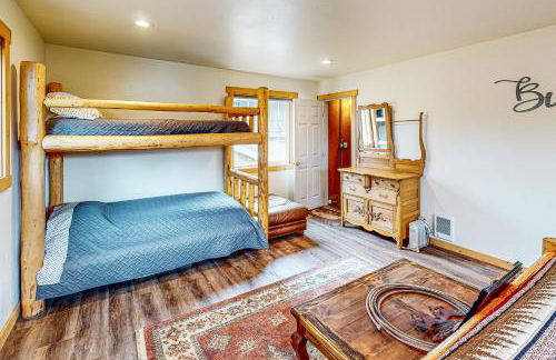 Game & Gather Getaway - Foto 24