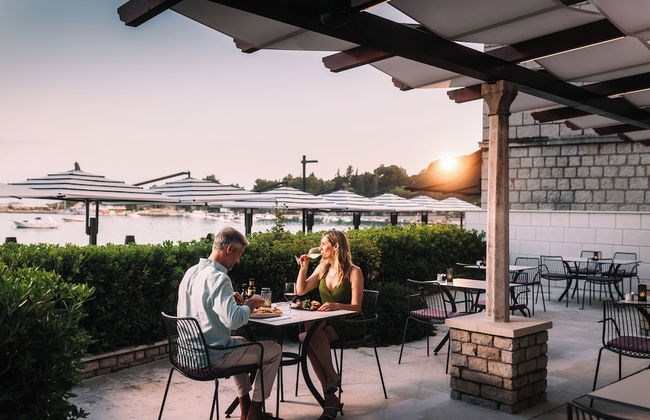 Maistra Select Srebreno Villas - Foto 40