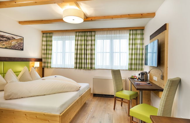 Apartments Garni Alpenrose - Foto 7