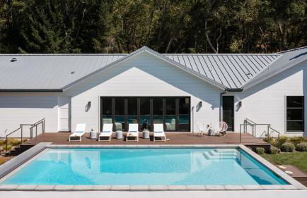 Syrah by Avantstay Hilltop Haven in Sonoma Private Pool + Patio - Foto 86