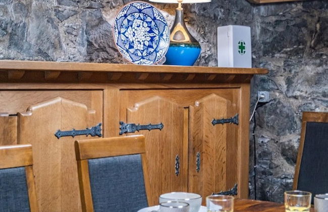 King Shelter by Madeira Sun Travel - Foto 9