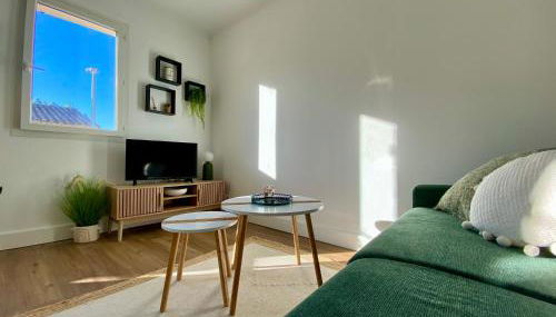 Studio pour deux avec terrasse aux portes de la Camargue - Foto 5