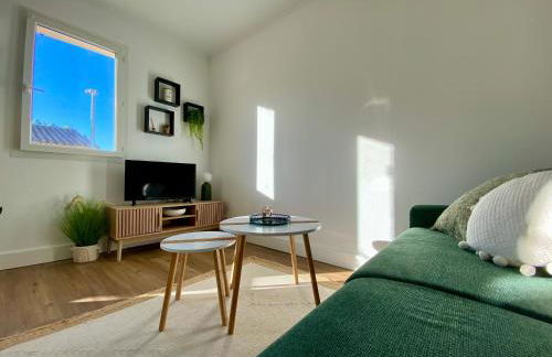 Studio pour deux avec terrasse aux portes de la Camargue - Foto 5