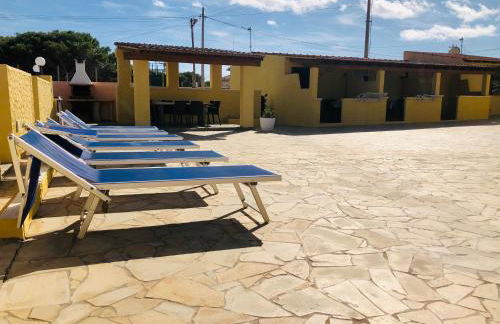 Residence Il Melograno - Foto 41