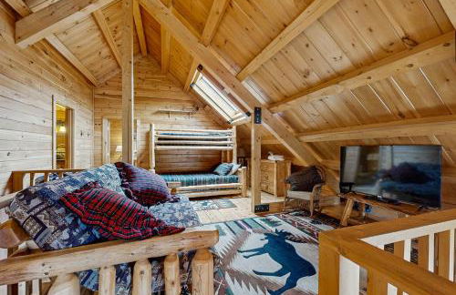 Mooseleuk Lodge - Foto 23