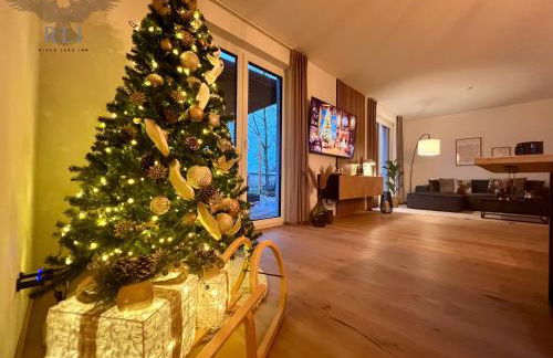 River Lake Inn - Muldestausee - Foto 21