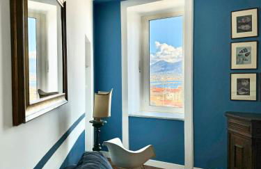 ALMA de TemplarsF - stunning design home with sea view and Terrace - Foto 7