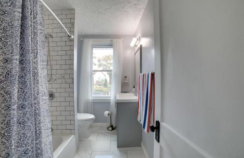 Pittsburgh Home Near Frick Park, 7 Mi to Dtwn - Foto 15