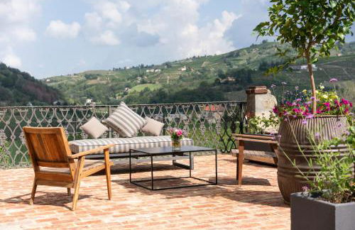 Vigne di Fagnano 1709 Eco Relais - Photo 29