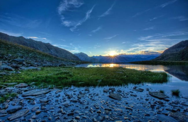 Apartment in Leutasch Near Ski Trails - Foto 33