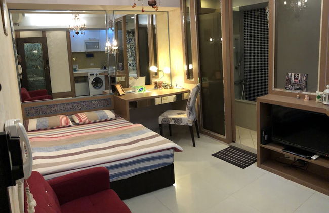 Dongqu Light Inn - Photo 3