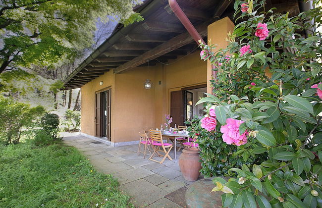 Three Lakes Villa Varese - Happy Rentals - Foto 71