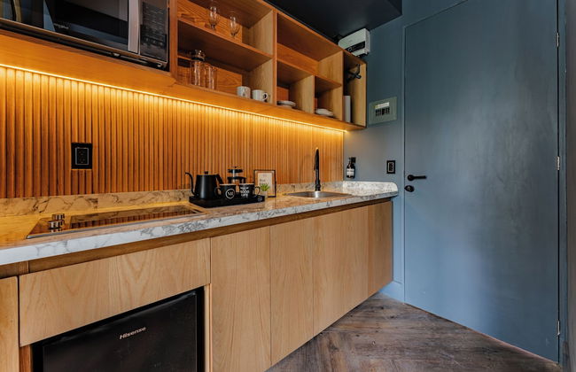 Pandora House - Foto 54