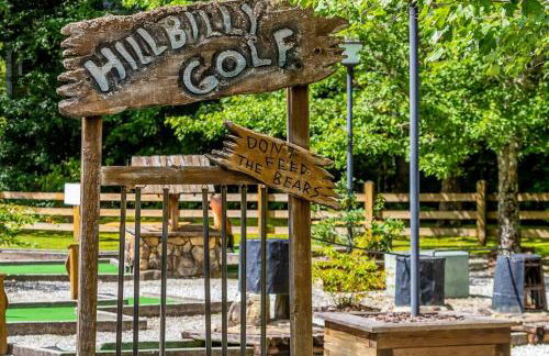 Holly Forest Hideaway - Photo 27