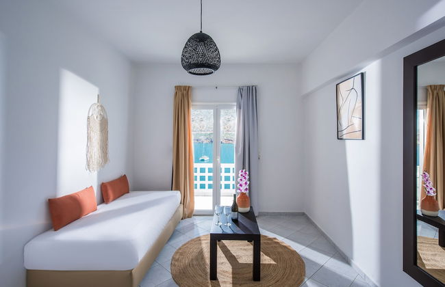 Troulis Aparthotel - Foto 7