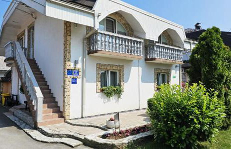SEDRA Holiday Resort-Adults Only-Bed & Breakfast - Foto 37