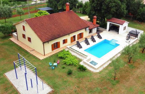 Villa Emanuel - Foto 19