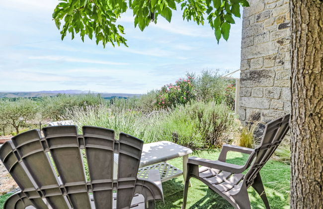 Les Lauriers Roses - Foto 4