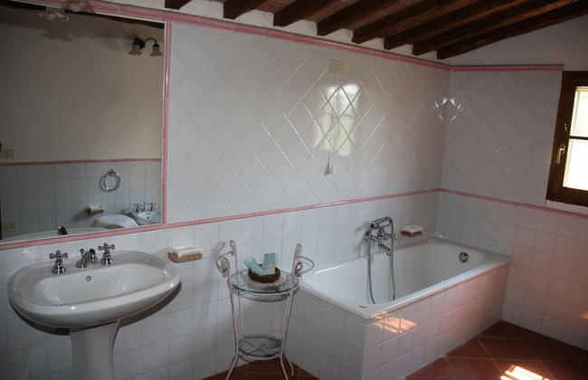 Podere La Chiusella - Foto 16