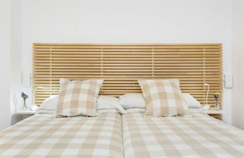 Santa Susanna Skyline Apartment - Foto 25