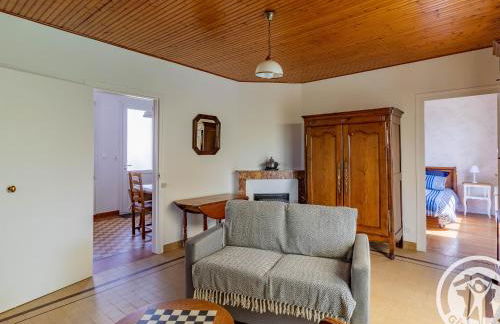 Charmante Maison de Plain-Pied, Proche Commerces et Activités, Entre Nantes et Cholet - FR-1-622-82 - Photo 6