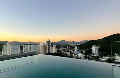 LOFT UP 1309 | Mobiliado | WIFI | Piscina | - Foto 1