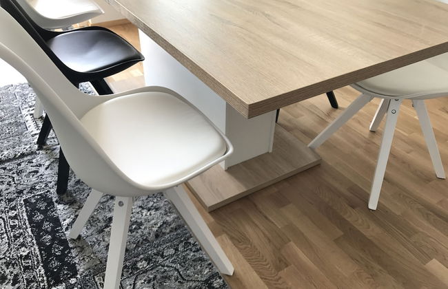 The Harbour Apartments - Foto 66