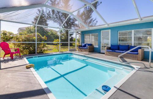 Relaxing 4 bedroom home with Pool - Photo 2