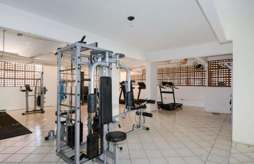 Apartamento moderno numa ótima localização! - Foto 13