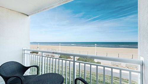 Ocean Sands Resort, Oceanfront, Virginia Beach by Vacatia - Foto 4
