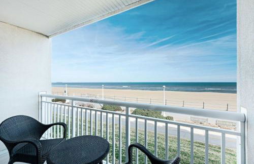 Ocean Sands Resort, Oceanfront, Virginia Beach by Vacatia - Foto 4