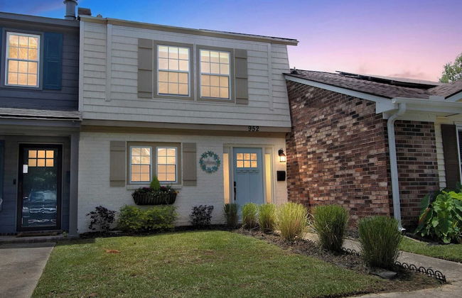 Shem Creek Retreat by Avantstay 10 Mins to Downtown Charleston Yard + Patio - Foto 27