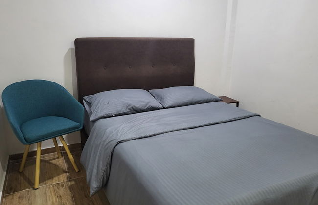 Casa Azul - Photo 23