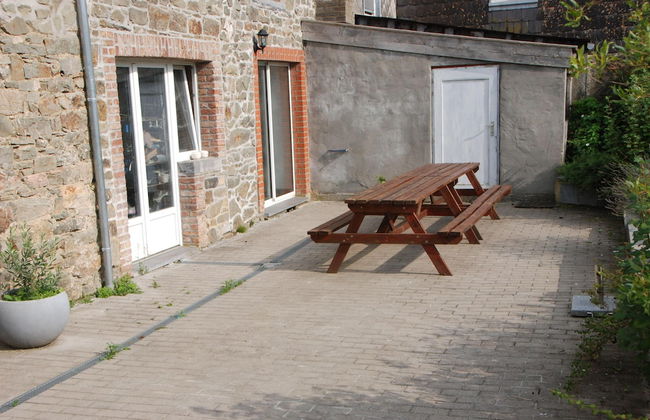 Gîte Les Trois Voisins - Foto 58