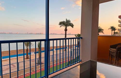 ShoreHouse Verdemar Dos Primera linea Playa Honda - Foto 11